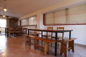 thumbnail: Breakfast area