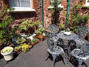 thumbnail: Terrace
