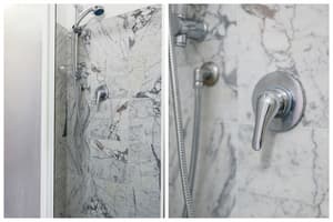 thumbnail: Bathroom shower