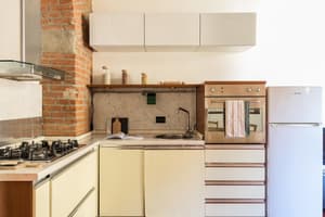 thumbnail: Private kitchen