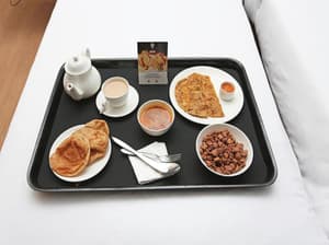 thumbnail: Breakfast meal