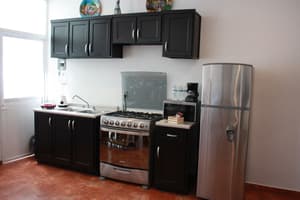 thumbnail: Shared kitchen
