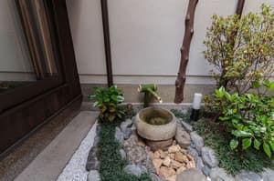 thumbnail: Garden