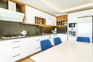 thumbnail: Private kitchen