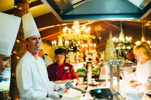 thumbnail: Restaurant