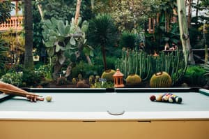 thumbnail: Billiards