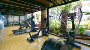 thumbnail: Gym