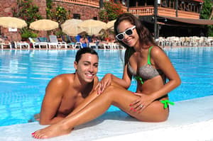 thumbnail: Outdoor pool
