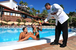 thumbnail: Outdoor pool