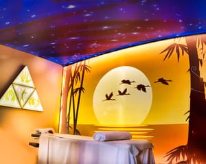 thumbnail: Massage in accommodation