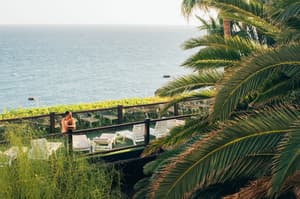 thumbnail: View from property