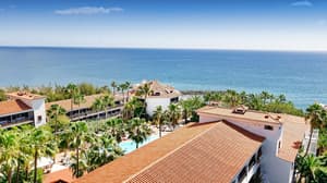 thumbnail: Aerial view