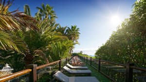 thumbnail: Sundeck