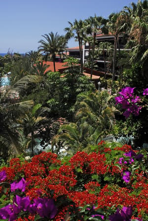 thumbnail: Garden