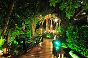 thumbnail: Garden