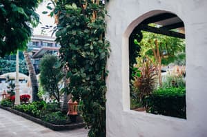 thumbnail: Garden
