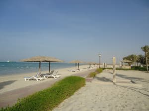 thumbnail: Beach