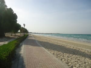thumbnail: Beach