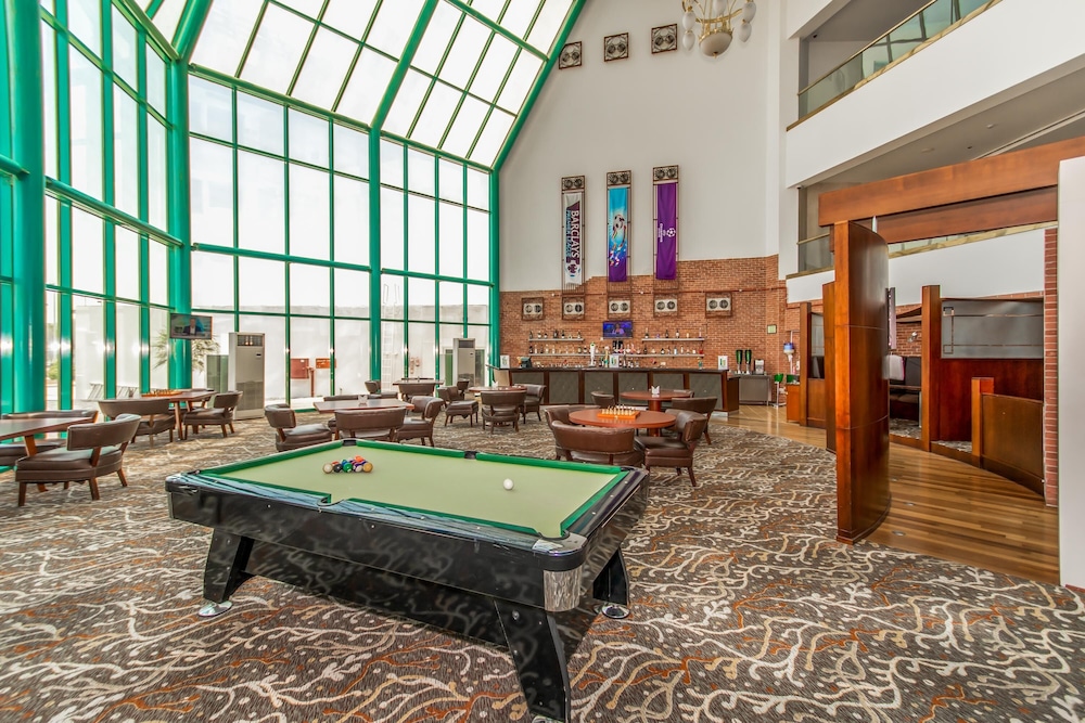 Billiards