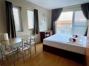 thumbnail: Private kitchenette