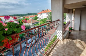 thumbnail: View from room