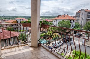 thumbnail: Terrace/patio