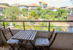 thumbnail: Balcony view