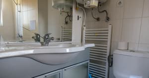 thumbnail: Bathroom sink