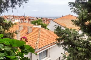 thumbnail: View from room