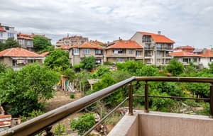 thumbnail: Balcony
