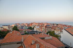 thumbnail: View from property