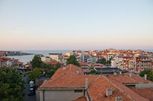 thumbnail: View from property