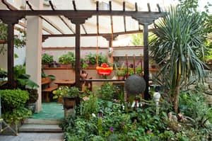 thumbnail: BBQ/picnic area