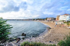 thumbnail: Beach