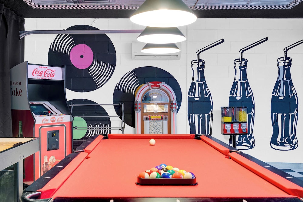 Billiards