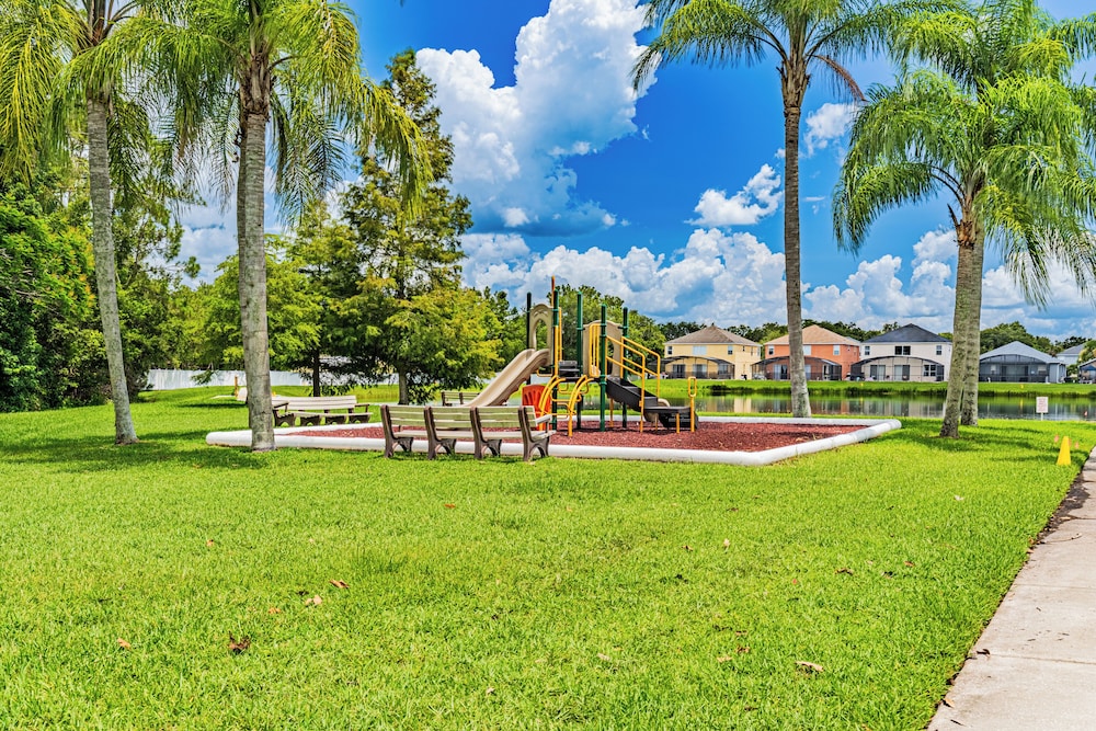 Park view