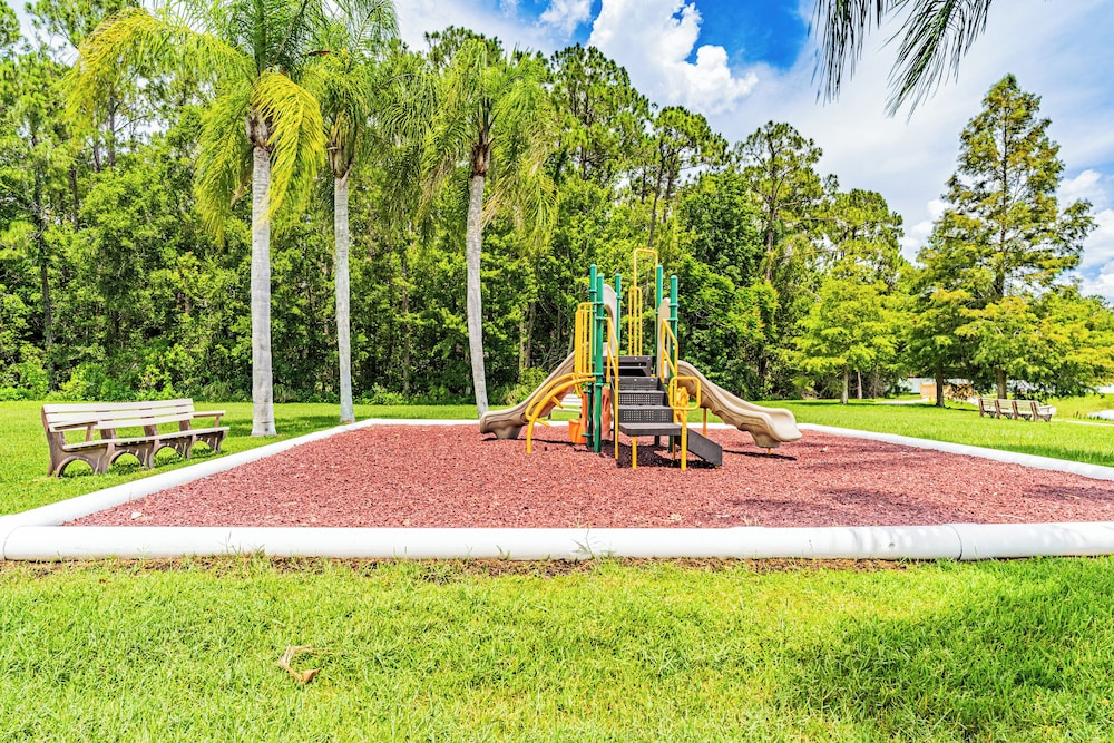 Park view