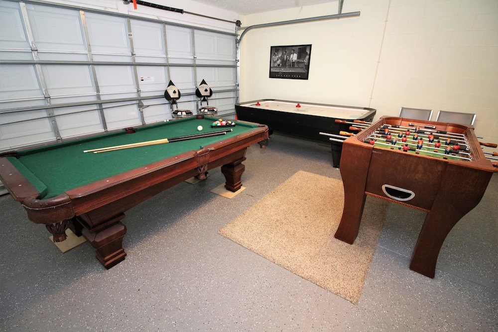 Billiards