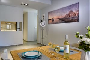 thumbnail: In-room dining