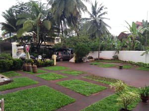 thumbnail: Garden
