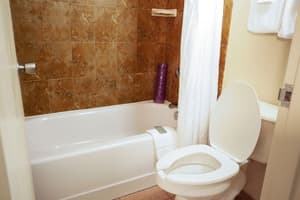thumbnail: Bathroom shower