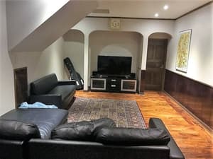 thumbnail: Living area