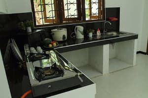 thumbnail: Private kitchen