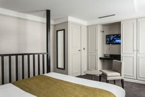 thumbnail: Room