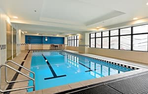 thumbnail: Indoor pool