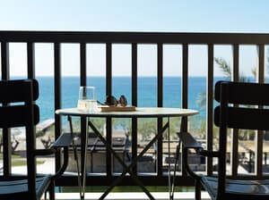 thumbnail: View from room
