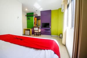 thumbnail: Room