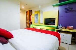 thumbnail: Room