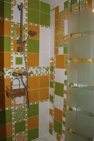 thumbnail: Bathroom shower