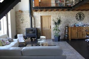thumbnail: Interior